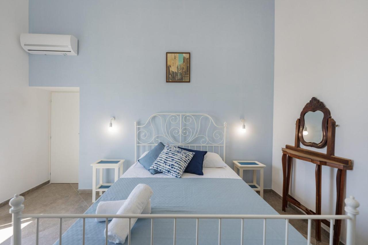 Villa Caterina B&B Прочида Екстер'єр фото