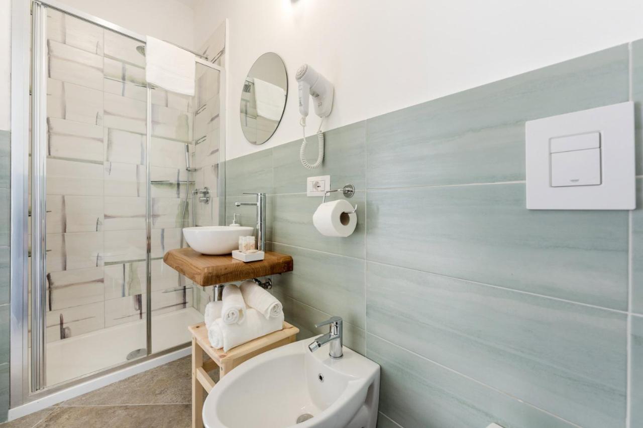 Villa Caterina B&B Прочида Екстер'єр фото