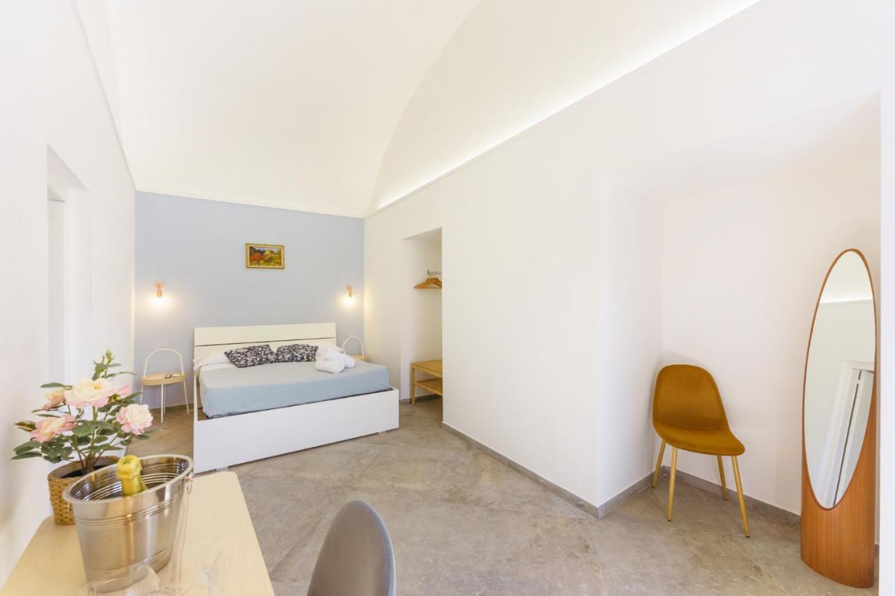 Villa Caterina B&B Прочида Екстер'єр фото