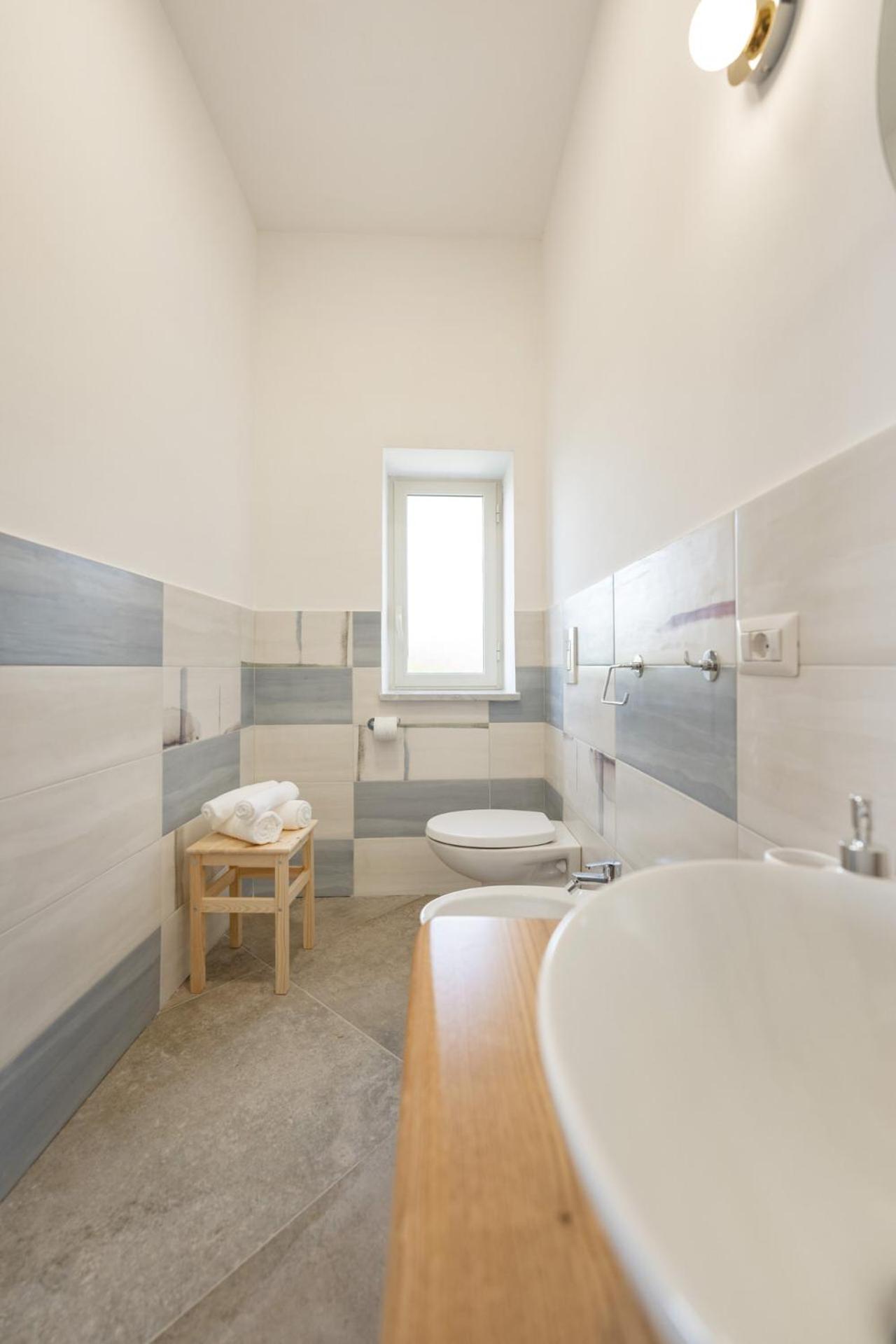 Villa Caterina B&B Прочида Номер фото